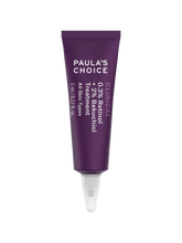 0.3% Retinol + 2% Bakuchiol Treatment