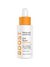 C15 Super Booster