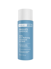 Daily Pore-Refining Treatment With 2% BHA