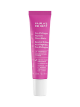 Pro-Collagen Peptide Plumping Gloss Balm Lip Treatment