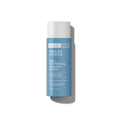 Daily Pore-Refining Treatment With 2% BHA