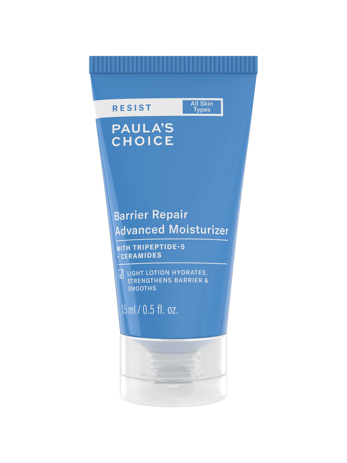 Barrier Repair Advanced Moisturizer